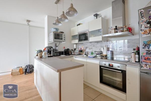 Appartement à vendre 3 pièces 69.87m²