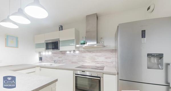 Appartement à vendre 3 pièces 69.87m²