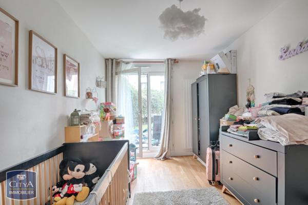 Appartement à vendre 3 pièces 69.87m²
