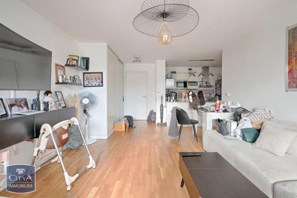 Appartement à vendre 3 pièces 69.87m²