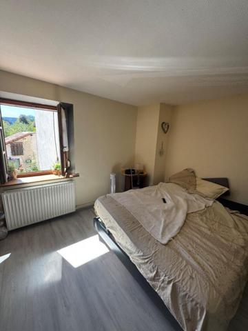 Appartement Gerardmer T 4 de 135 m2 et terrain constructible