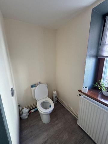 Appartement Gerardmer T 4 de 135 m2 et terrain constructible