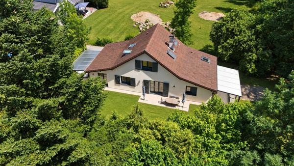 Maison rénovée avec studio indépendant