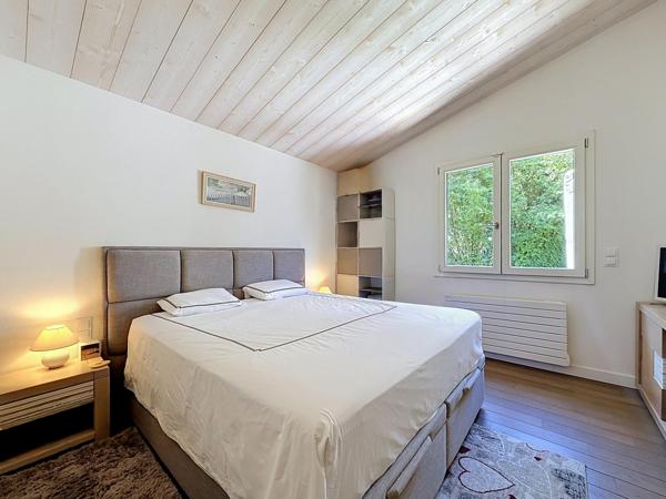Maison rénovée avec studio indépendant
