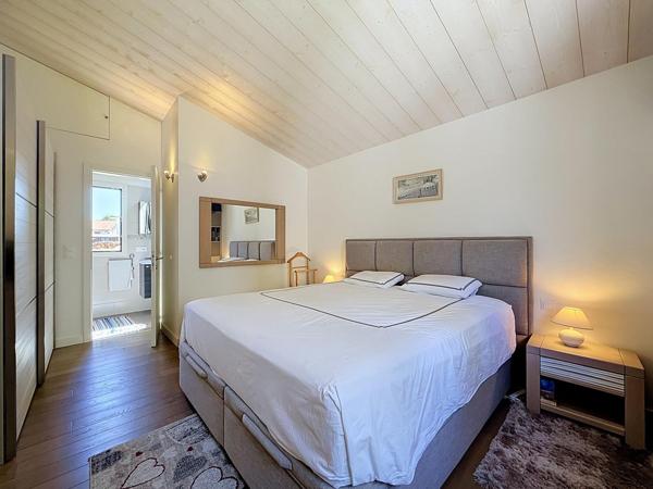 Maison rénovée avec studio indépendant