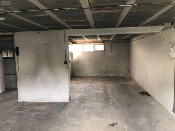 Maison à vendre à Issoudun dans l'Indre (36100), ref : 11813/1505