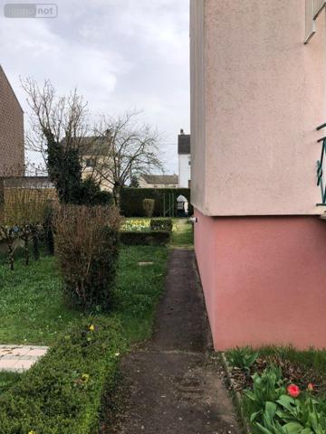 Maison à vendre à Issoudun dans l'Indre (36100), ref : 11813/1505