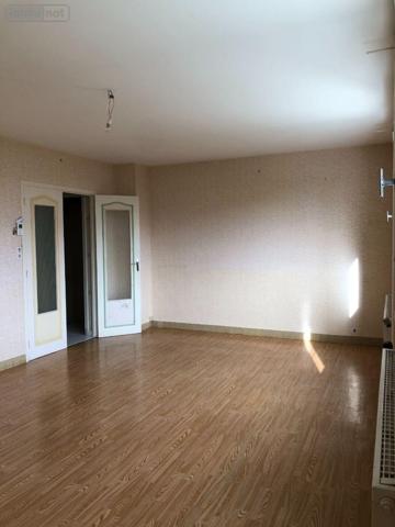 Maison à vendre à Issoudun dans l'Indre (36100), ref : 11813/1505