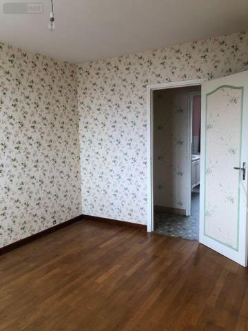 Maison à vendre à Issoudun dans l'Indre (36100), ref : 11813/1505