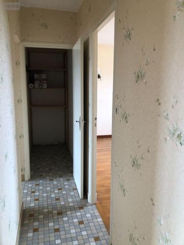 Maison à vendre à Issoudun dans l'Indre (36100), ref : 11813/1505