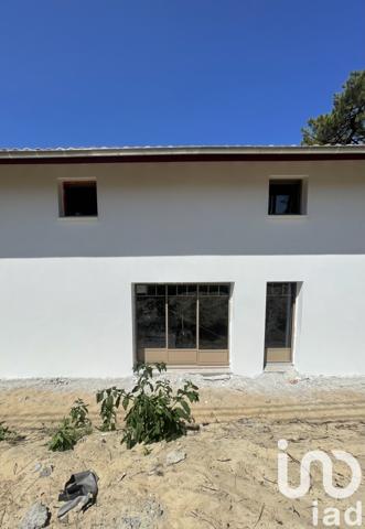 Maison à vendre 4 pièces 87 m² Capbreton