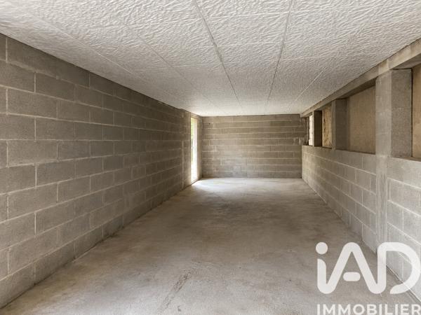 Maison à vendre 7 pièces 122 m² Saint-Chéron