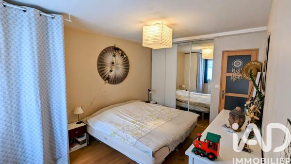 Maison à vendre 7 pièces 122 m² Saint-Chéron