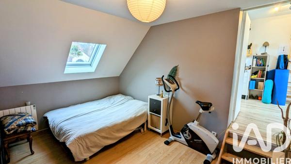 Maison à vendre 7 pièces 122 m² Saint-Chéron