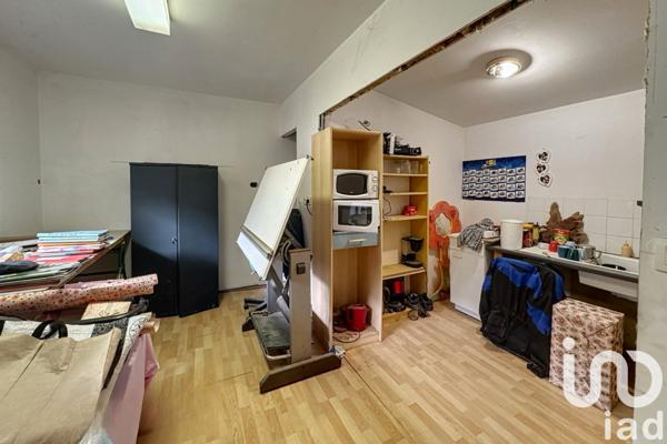 Maison à vendre 5 pièces 160 m² Saint-Médard-d'Aunis