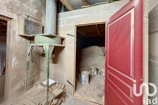 Maison à vendre 5 pièces 160 m² Saint-Médard-d'Aunis