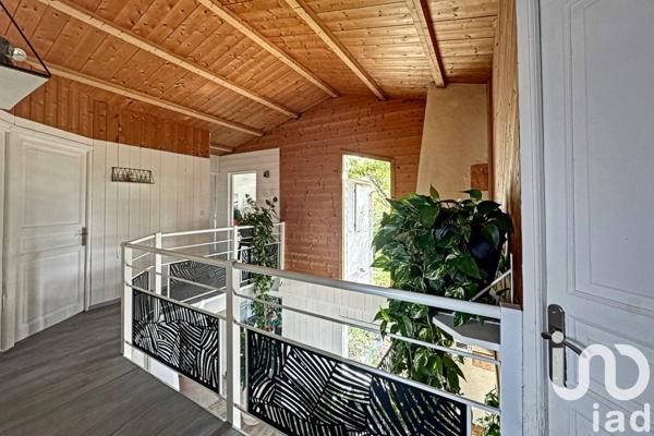 Maison à vendre 5 pièces 160 m² Saint-Médard-d'Aunis