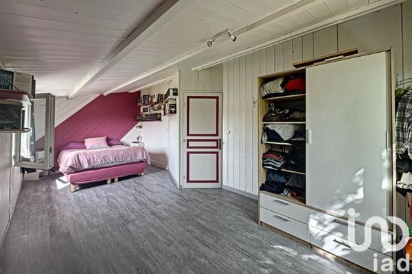 Maison à vendre 5 pièces 160 m² Saint-Médard-d'Aunis