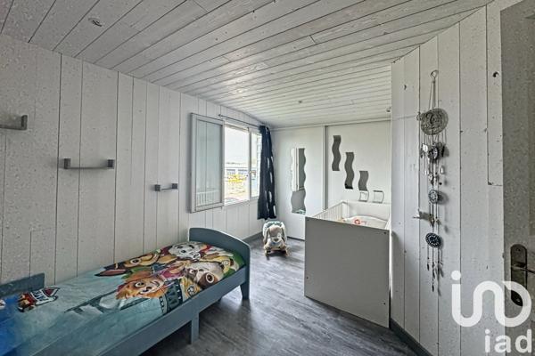 Maison à vendre 5 pièces 160 m² Saint-Médard-d'Aunis