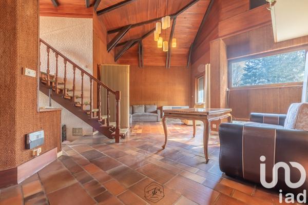 Maison à vendre 6 pièces 157 m² Thionville