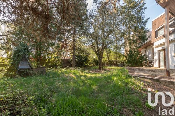 Maison à vendre 6 pièces 157 m² Thionville