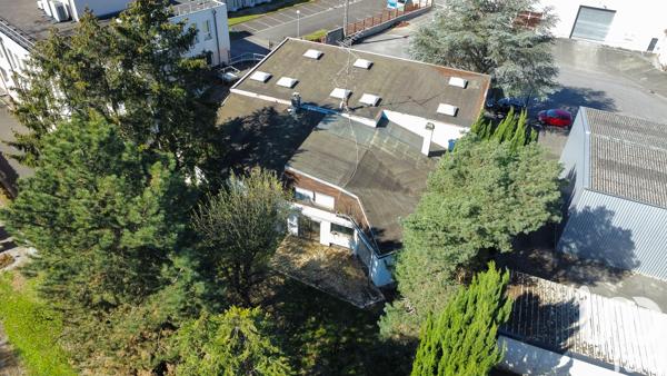 Maison à vendre 6 pièces 157 m² Thionville