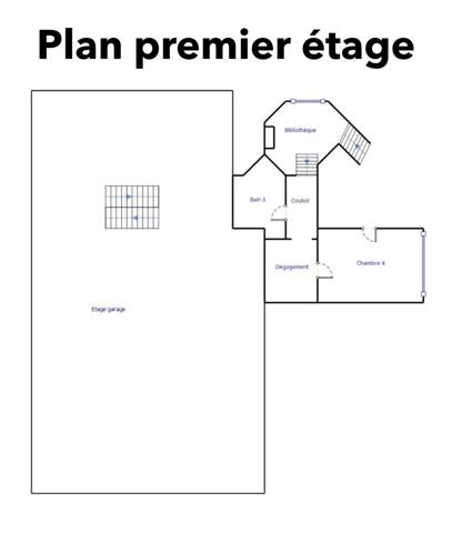 Maison à vendre 6 pièces 157 m² Thionville