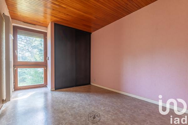 Maison à vendre 6 pièces 157 m² Thionville