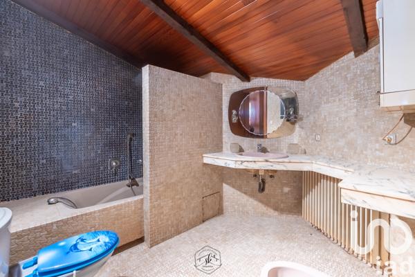 Maison à vendre 6 pièces 157 m² Thionville