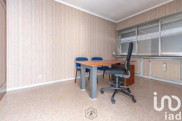 Maison à vendre 6 pièces 157 m² Thionville