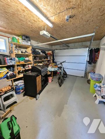 Trédrez-Locquémeau – Maison contemporaine de plain-pied, sans travaux, proche de la mer