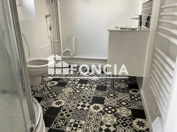 Location Appartement 2 pièces 30.56 m² - 0 RUE DES JARDINIERS Paris 75012