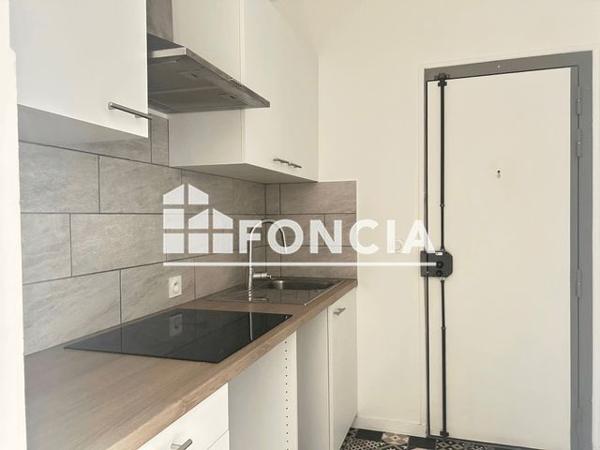 Location Appartement 2 pièces 30.56 m² - 0 RUE DES JARDINIERS Paris 75012