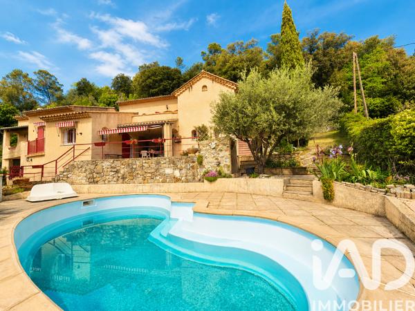 Maison à vendre 4 pièces 115 m² Anduze