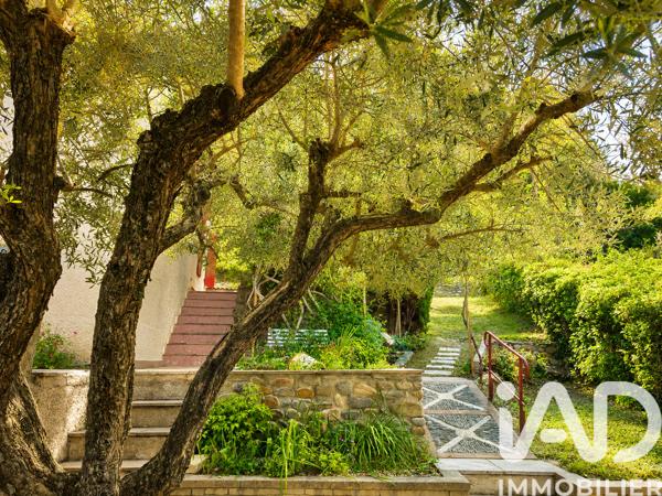 Maison à vendre 4 pièces 115 m² Anduze