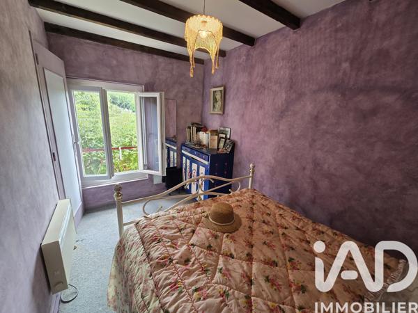 Maison à vendre 4 pièces 115 m² Anduze