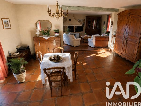 Maison à vendre 4 pièces 115 m² Anduze