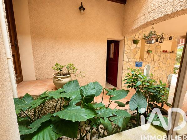 Maison à vendre 4 pièces 115 m² Anduze