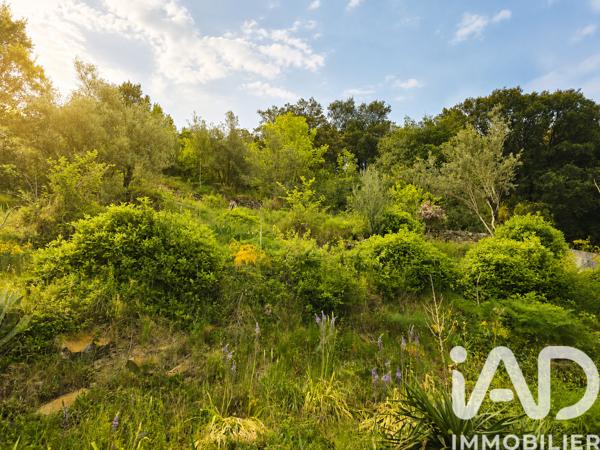 Maison à vendre 4 pièces 115 m² Anduze