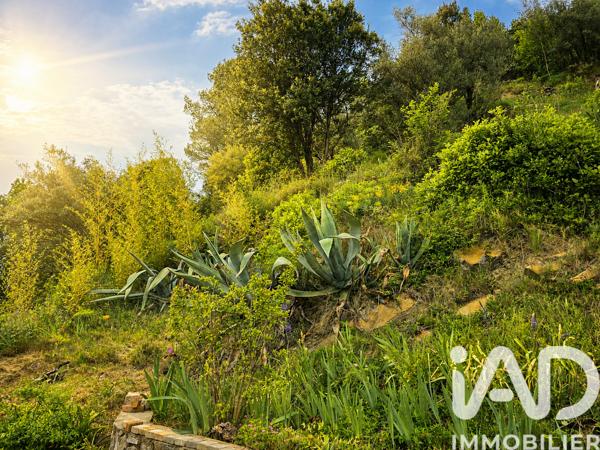 Maison à vendre 4 pièces 115 m² Anduze