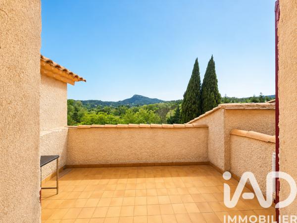 Maison à vendre 4 pièces 115 m² Anduze