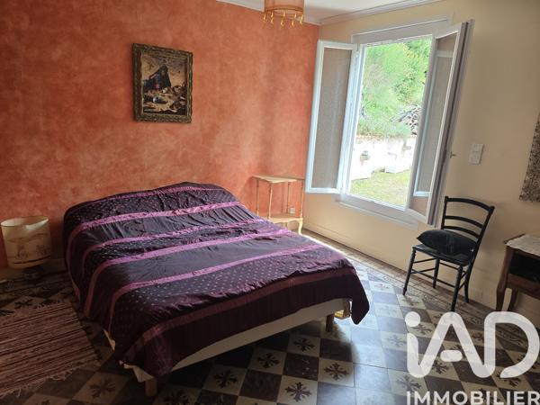 Maison à vendre 4 pièces 115 m² Anduze