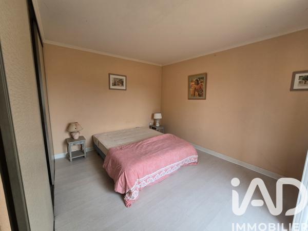 Maison à vendre 4 pièces 115 m² Anduze