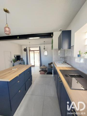 Maison à vendre 4 pièces 106 m² Brax