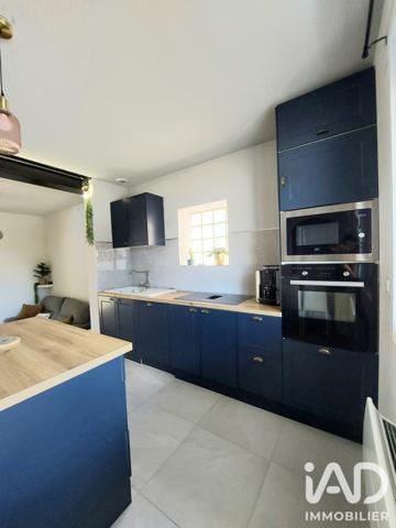 Maison à vendre 4 pièces 106 m² Brax