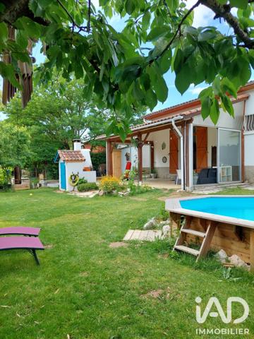 Maison à vendre 4 pièces 106 m² Brax