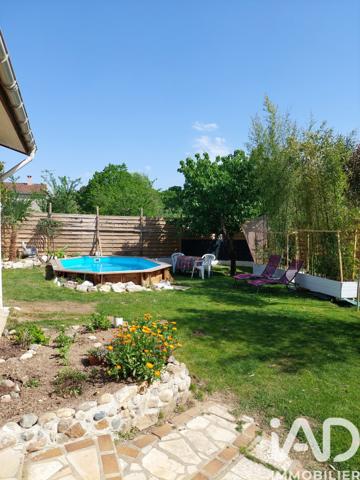 Maison à vendre 4 pièces 106 m² Brax