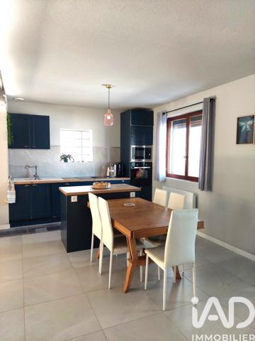 Maison à vendre 4 pièces 106 m² Brax