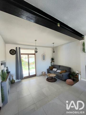 Maison à vendre 4 pièces 106 m² Brax