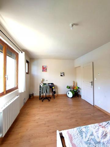 Maison à vendre 4 pièces 106 m² Brax